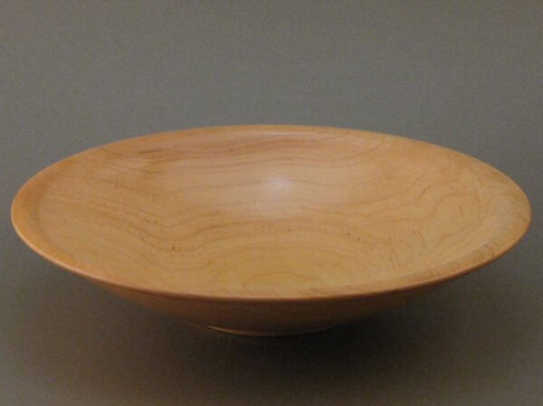 Maple Bowl