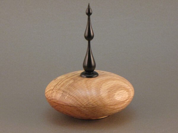 Lidded box