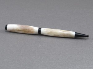 Antler Pen