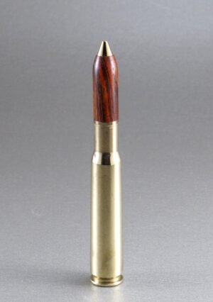 50 cal Pen in Cocobolo