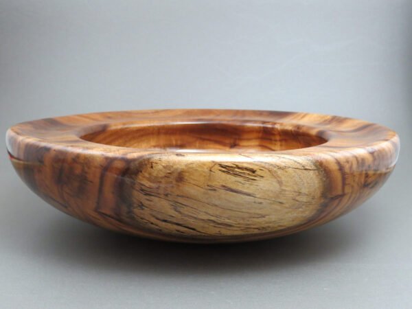 Koa Bowl