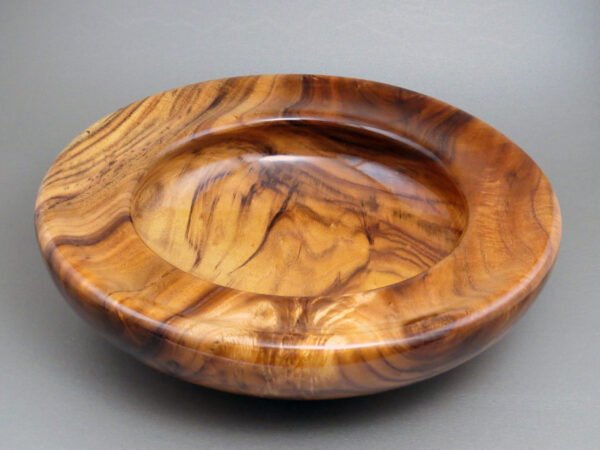 Koa Bowl