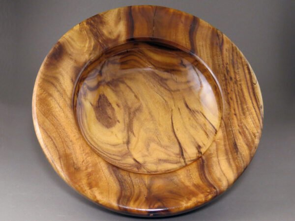 Koa bowl