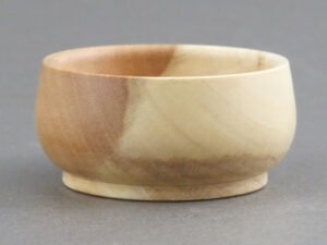 Squatty Tulip Bowl in Holly